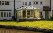 South Wraxall conservatory leads