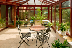 South Wraxall conservatory quotes