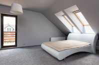 South Wraxall bedroom extensions