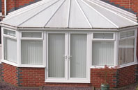 South Wraxall conservatory installation