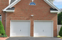 free South Wraxall garage construction quotes