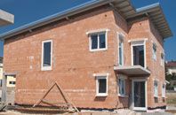 South Wraxall home extensions