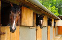 free South Wraxall stable construction quotes