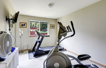 South Wraxall home gym construction leads