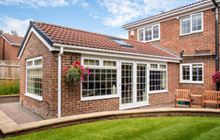 South Wraxall house extension leads