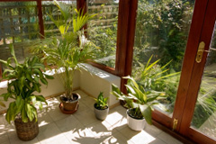 South Wraxall orangery costs